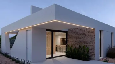 Chalet in Murcia Capital photo 9