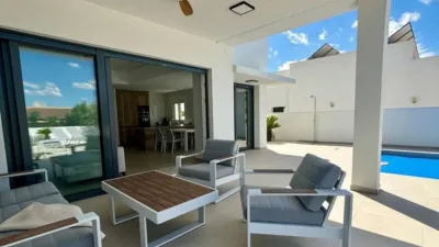 Casa – Benijófar - Vista 4