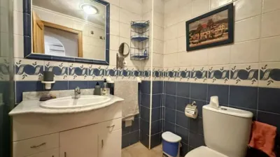 Casa – Guardamar del Segura, Urbanització Pinar de Guardamar - Vista 5