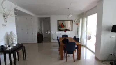 Penthouse in Calvià photo 11