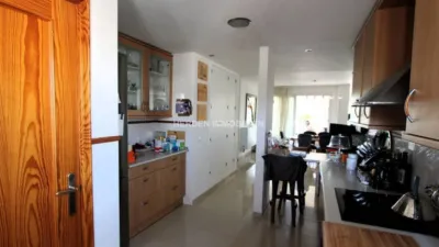 Penthouse in Calvià photo 14