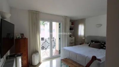 Penthouse in Calvià photo 16