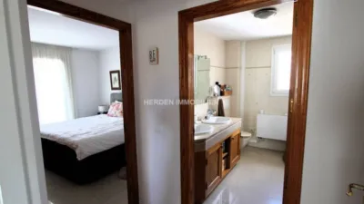 Penthouse in Calvià photo 18
