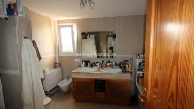 Penthouse in Calvià photo 19
