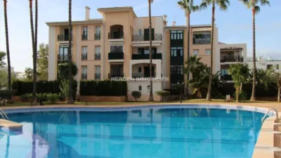 Penthouse in Calvià photo 2