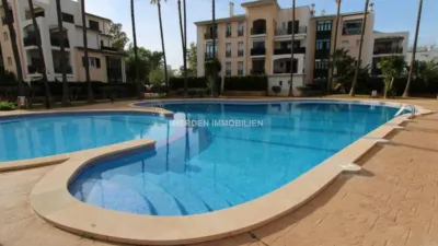 Penthouse in Calvià photo 3
