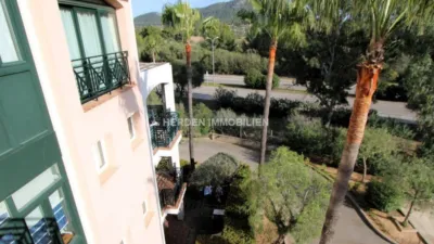 Penthouse in Calvià photo 6