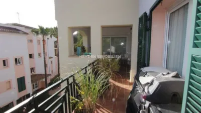 Penthouse in Calvià photo 7