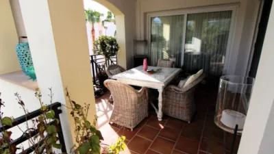Penthouse in Calvià photo 8