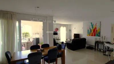 Penthouse in Calvià photo 9