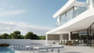 Casa – Teulada, la Marina Alta - Vista 3