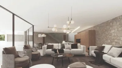 Casa – Teulada, la Marina Alta - Vista 4
