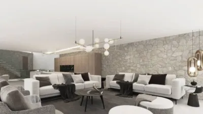 Casa – Teulada, la Marina Alta - Vista 5