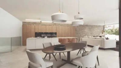 Casa – Teulada, la Marina Alta - Més