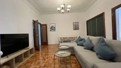 Piso en alquiler en Arapiles - Imagen 4