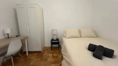 Piso en alquiler en Arapiles - Imagen 6