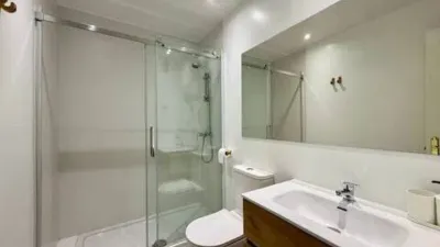 Piso en alquiler en Jerónimos - Imagen 10