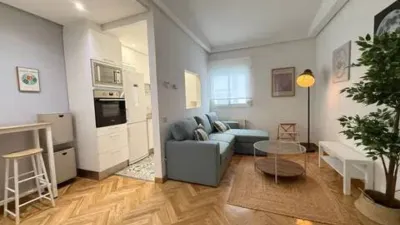 Piso en alquiler en Jerónimos - Imagen 14