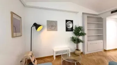 Piso en alquiler en Jerónimos - Imagen 19