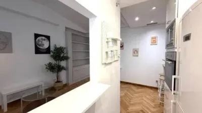 Piso en alquiler en Jerónimos - Imagen 20