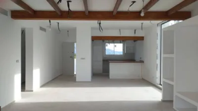 Casa – Polop, Urbanització Polop Paradís, la Marina Baixa - Vista 2
