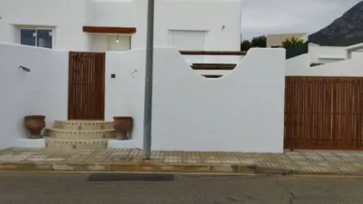 Casa – Polop, Urbanització Polop Paradís, la Marina Baixa - Vista 3
