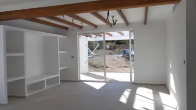 Casa – Polop, Urbanització Polop Paradís, la Marina Baixa - Vista 4