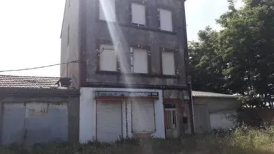 Terreno en venta en Calle Campo de Chao - Vista 2