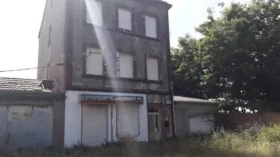 Terreno en venta en Calle Campo de Chao - Vista 3