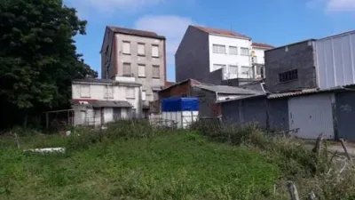 Terreno en venta en Calle Campo de Chao - Vista 4