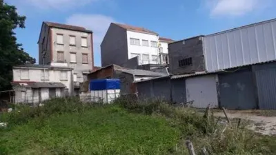 Terreno en venta en Calle Campo de Chao - Vista 5