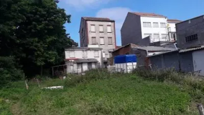 Terreno en venta en Calle Campo de Chao - Més