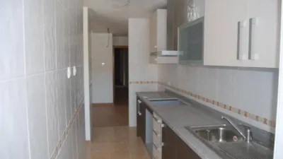 Apartment in Castalla photo 2