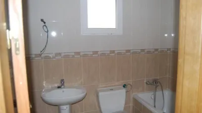 Apartment in Castalla photo 3