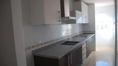 Apartment in Castalla photo 6