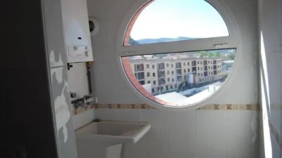 Apartment in Castalla photo 7