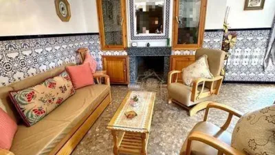 Rustic House in Cortijo de La Torre photo 15