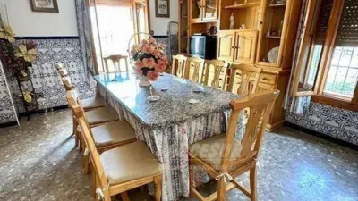 Rustic House in Cortijo de La Torre photo 20