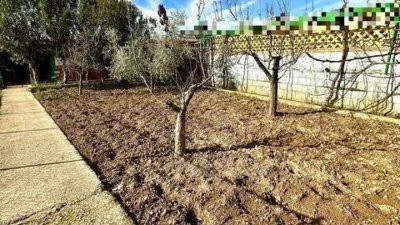 Rustic House in Cortijo de La Torre photo 23
