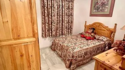 Rustic House in Cortijo de La Torre photo 24