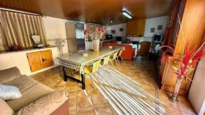 Rustic House in Cortijo de La Torre photo 25