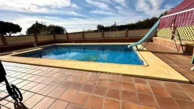 Rustic House in Cortijo de La Torre photo 4