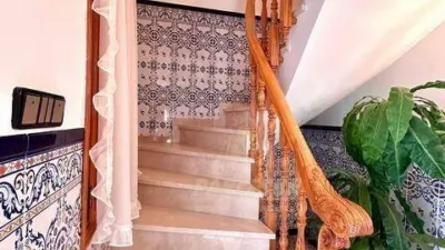Rustic House in Cortijo de La Torre photo 6