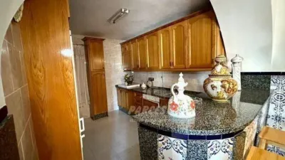 Rustic House in Cortijo de La Torre photo 7