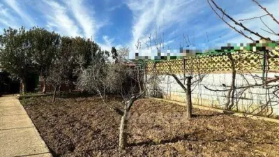 Rustic House in Cortijo de La Torre photo 8