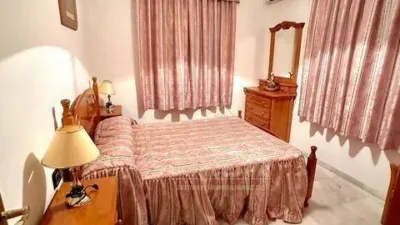 Rustic House in Cortijo de La Torre photo 9