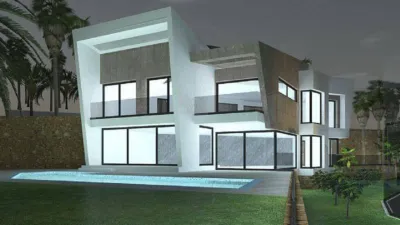 House in Cala Manzanera photo 15