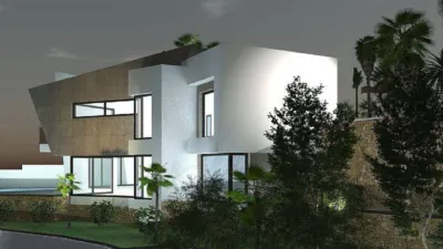 House in Cala Manzanera photo 16