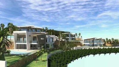 House in Cala Manzanera photo 2