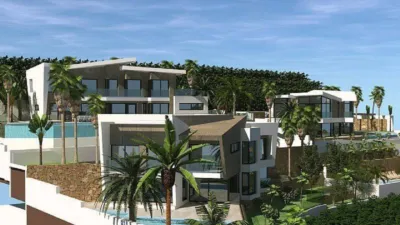 House in Cala Manzanera photo 4